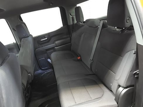 Used 2021 Chevrolet Silverado 1500 Custom w/ Rally Edition image 31