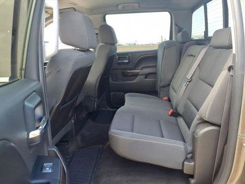 Used 2015 GMC Sierra 1500 SLE w/ SLE Value Package image 21