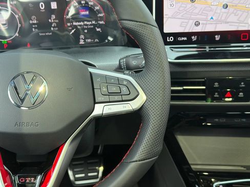 New 2026 Volkswagen GTI Autobahn FWD image 23