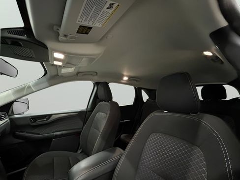 Certified 2024 Ford Escape Active w/ Cold Weather Package FWD image 19