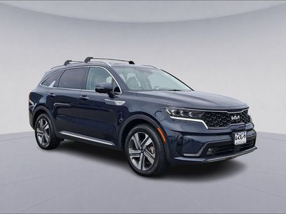 Certified 2023 Kia Sorento SX Prestige