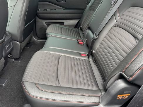 New 2026 Nissan Pathfinder Rock Creek AWD/4WD image 19