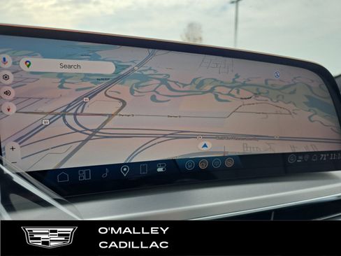 New 2026 Cadillac Lyriq Luxury w/ LPO, Floor Liner Package image 23