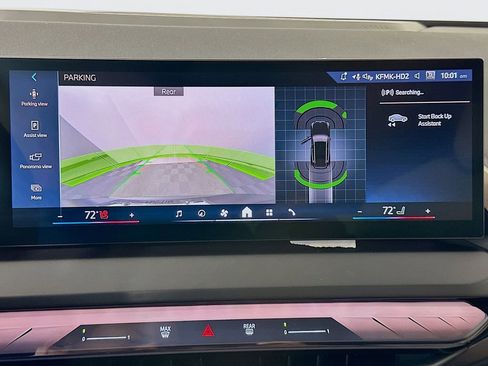 Used 2025 BMW X3 xDrive30i w/ Convenience Package image 13