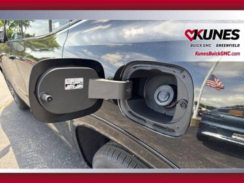 New 2026 Buick Enclave Sport Touring w/ Power Package AWD/4WD image 13