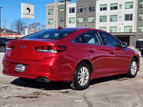 Used 2019 Hyundai Sonata SE image 9