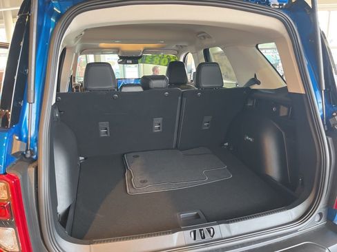 New 2026 Ford Bronco Sport Outer Banks w/ Outer Banks Tech Package+ AWD/4WD image 8