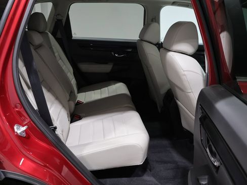 Used 2025 Honda CR-V EX-L image 21