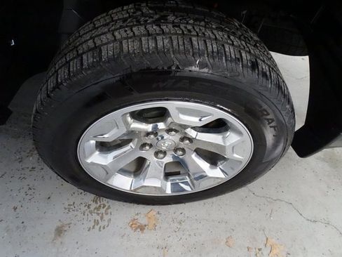 Used 2021 RAM 1500 Big Horn image 29