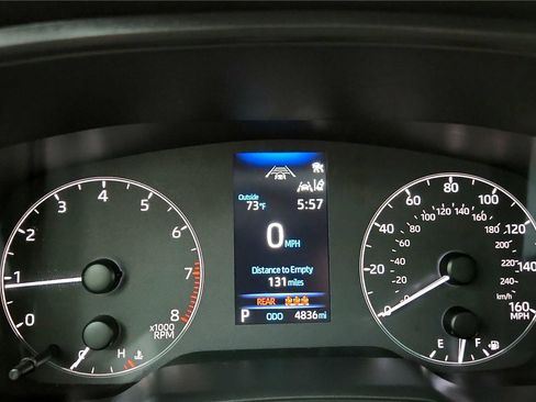Used 2023 Toyota Corolla LE image 27