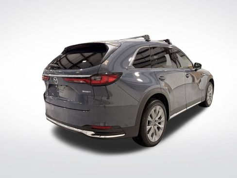 New 2026 MAZDA CX-90 3.3 Turbo w/ Premium Plus Pkg image 6