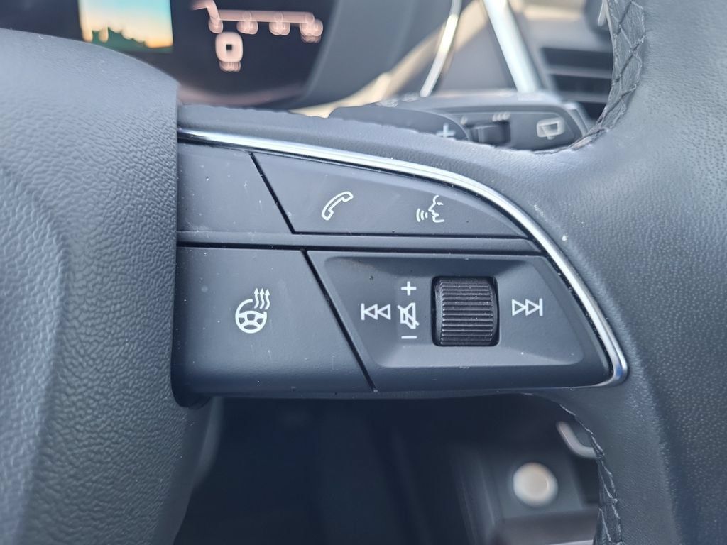 Used 2024 Audi Q5 2.0T Premium Plus AWD/4WD image 19