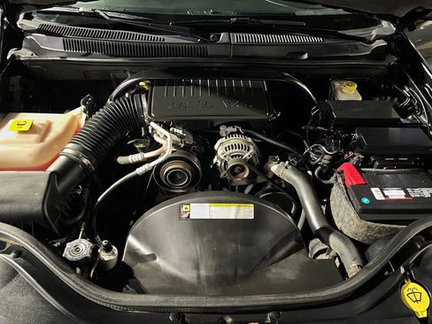 Used 2010 Jeep Grand Cherokee Limited image 42