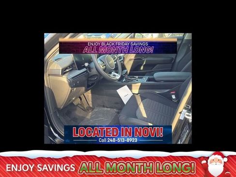 Used 2025 Kia K5 LXS image 11