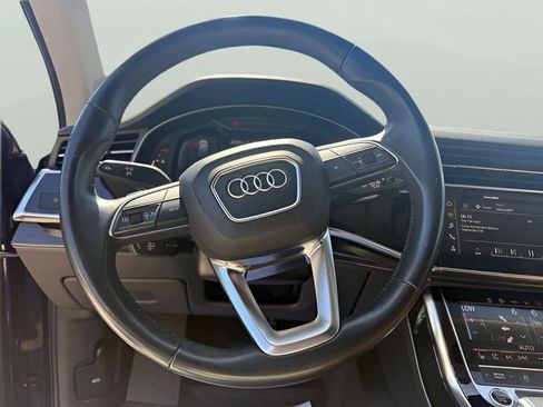 Used 2021 Audi Q7 3.0T Premium Plus w/ Executive Package AWD/4WD image 14