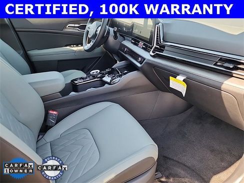 Used 2024 Kia Sportage X-Line image 17