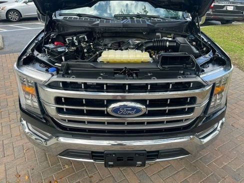 Used 2023 Ford F150 Lariat image 16