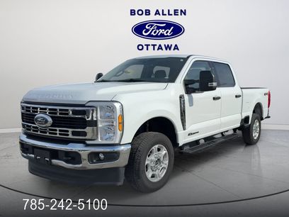 Used 2025 Ford F250 XLT