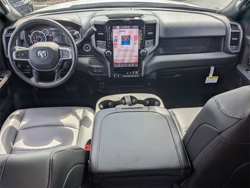 New 2026 RAM 2500 Tradesman image 15