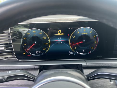 Certified 2022 Mercedes-Benz GLE 350 4MATIC w/ Premium Package image 21