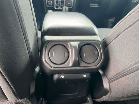 Used 2023 Jeep Wrangler Unlimited w/ Cold Weather Group AWD/4WD image 25