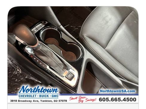Used 2024 Buick Encore GX Sport Touring w/ Comfort Package AWD/4WD image 25