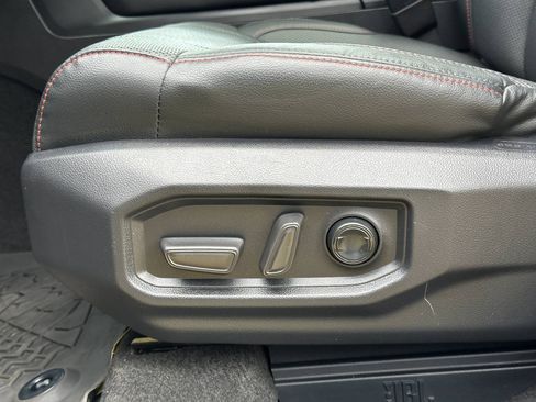 Used 2023 Toyota Tundra TRD Pro AWD/4WD image 18