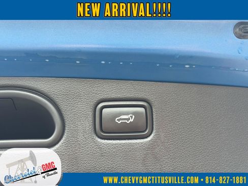 Used 2020 Hyundai Tucson Limited w/ Cargo Package AWD/4WD image 20