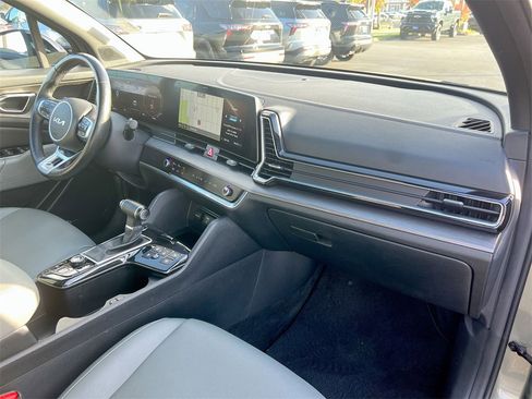 Used 2023 Kia Sportage X-Pro Prestige image 23