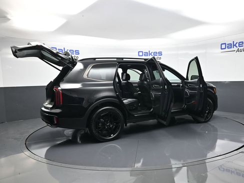Certified 2024 Kia Telluride SX Prestige X-Line image 57