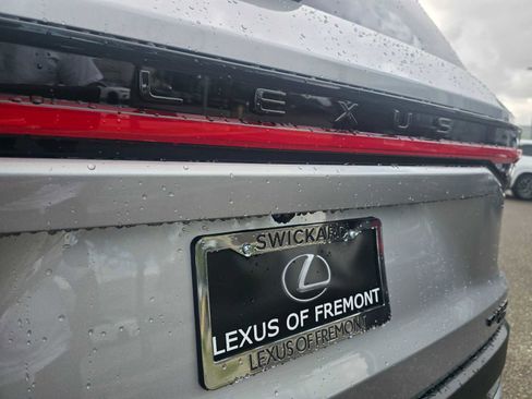 New 2026 Lexus TX 350 AWD image 17