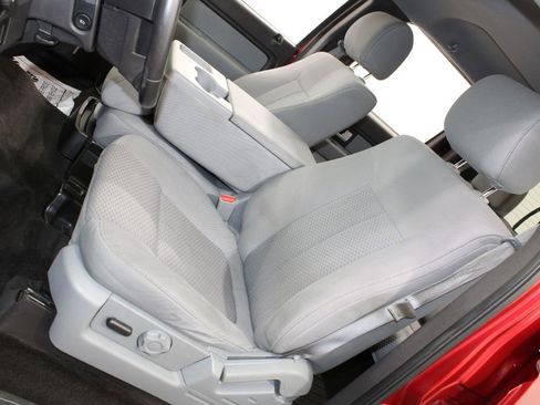 Used 2014 Ford F150 XLT w/ Equipment Group 302A Luxury image 20