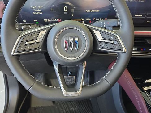 New 2026 Buick Envision Sport Touring image 26