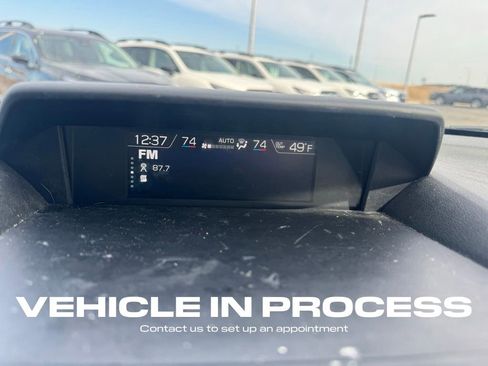 Used 2021 Subaru Forester Limited image 18