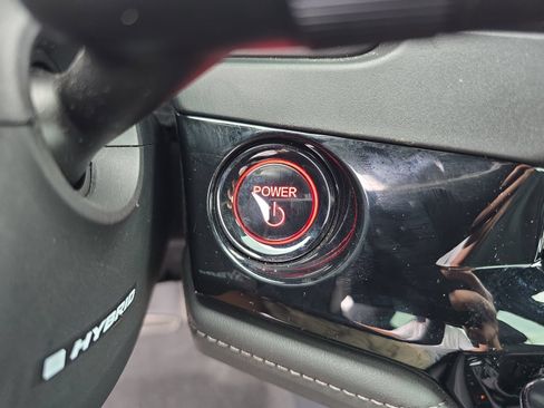 Used 2024 Honda Accord Sport image 25