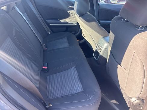 Used 2023 Dodge Charger SXT image 17