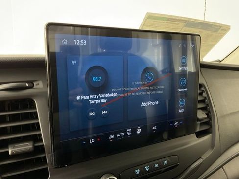 New 2026 Ford Transit 250 148 Medium Roof w/ Load Area Protection Package image 19