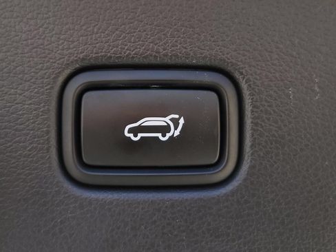 Certified 2025 Hyundai Palisade SEL AWD/4WD image 11