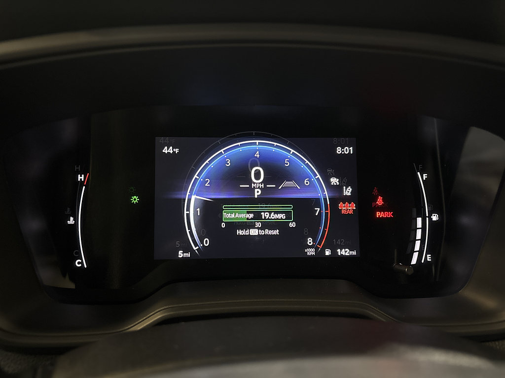 New 2026 Toyota Corolla Cross LE w/ Cold Weather Package AWD/4WD image 6