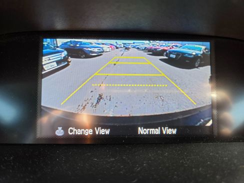 Used 2018 Acura RDX AWD image 19