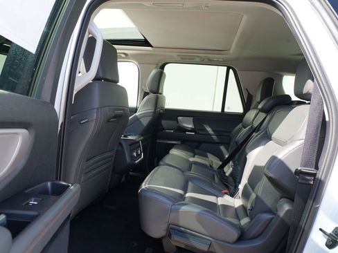 Used 2025 Ford Expedition Max Active image 18