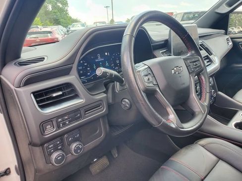 Certified 2022 Chevrolet Tahoe RST w/ Sport Performance Package AWD/4WD image 24