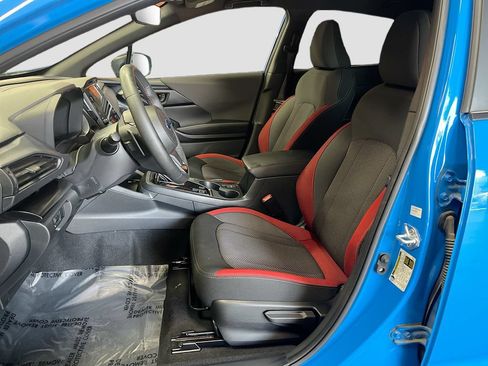 Used 2025 Subaru Impreza RS AWD/4WD image 20
