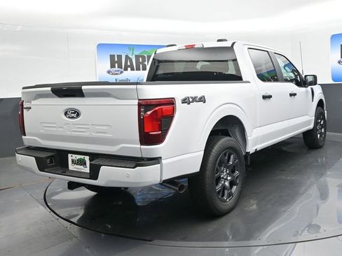 New 2026 Ford F150 STX AWD/4WD image 5