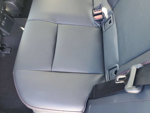 New 2026 Toyota Prius Plug-In Hybrid FWD image 14