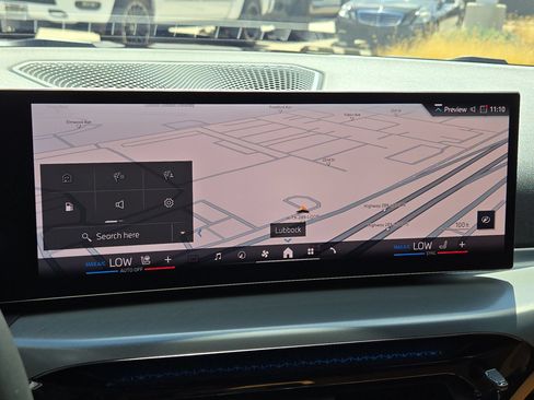 Used 2025 BMW 430i xDrive AWD/4WD image 19