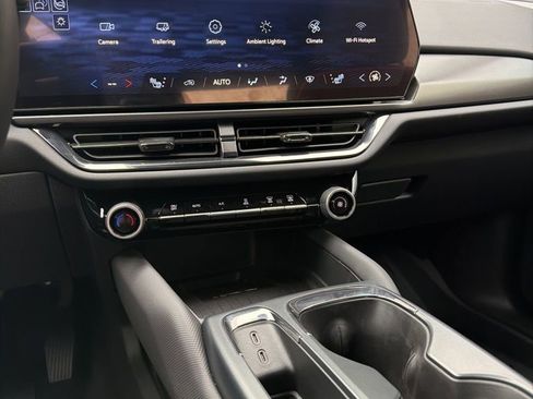 New 2026 Chevrolet Equinox EV RS FWD image 14