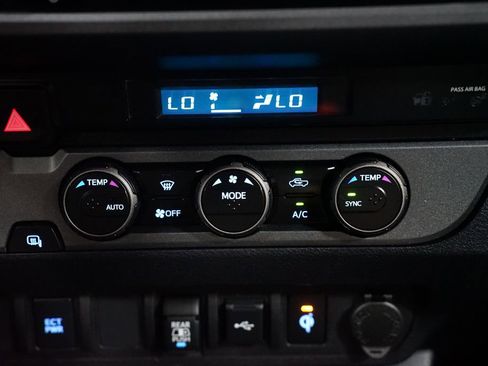 Certified 2023 Toyota Tacoma TRD Sport RWD image 20