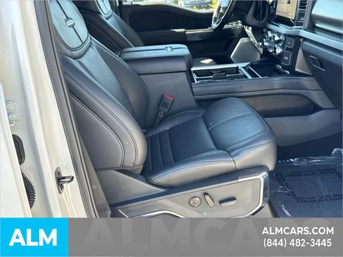Certified 2026 Ford F250 Platinum image 16