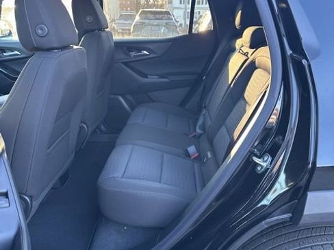 New 2026 Chevrolet Equinox LT w/ Midnight Edition AWD/4WD image 21